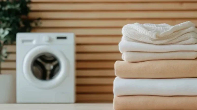 The Ultimate Guide to Sustainable Laundry