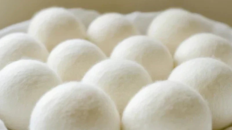 Why Natural Softeners Are Better: The Science Behind Wool Dryer Balls