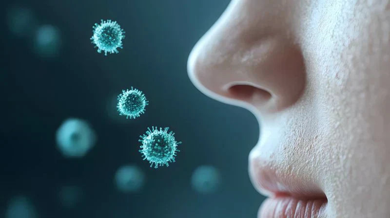 The Hidden Toxins in Everyday Products