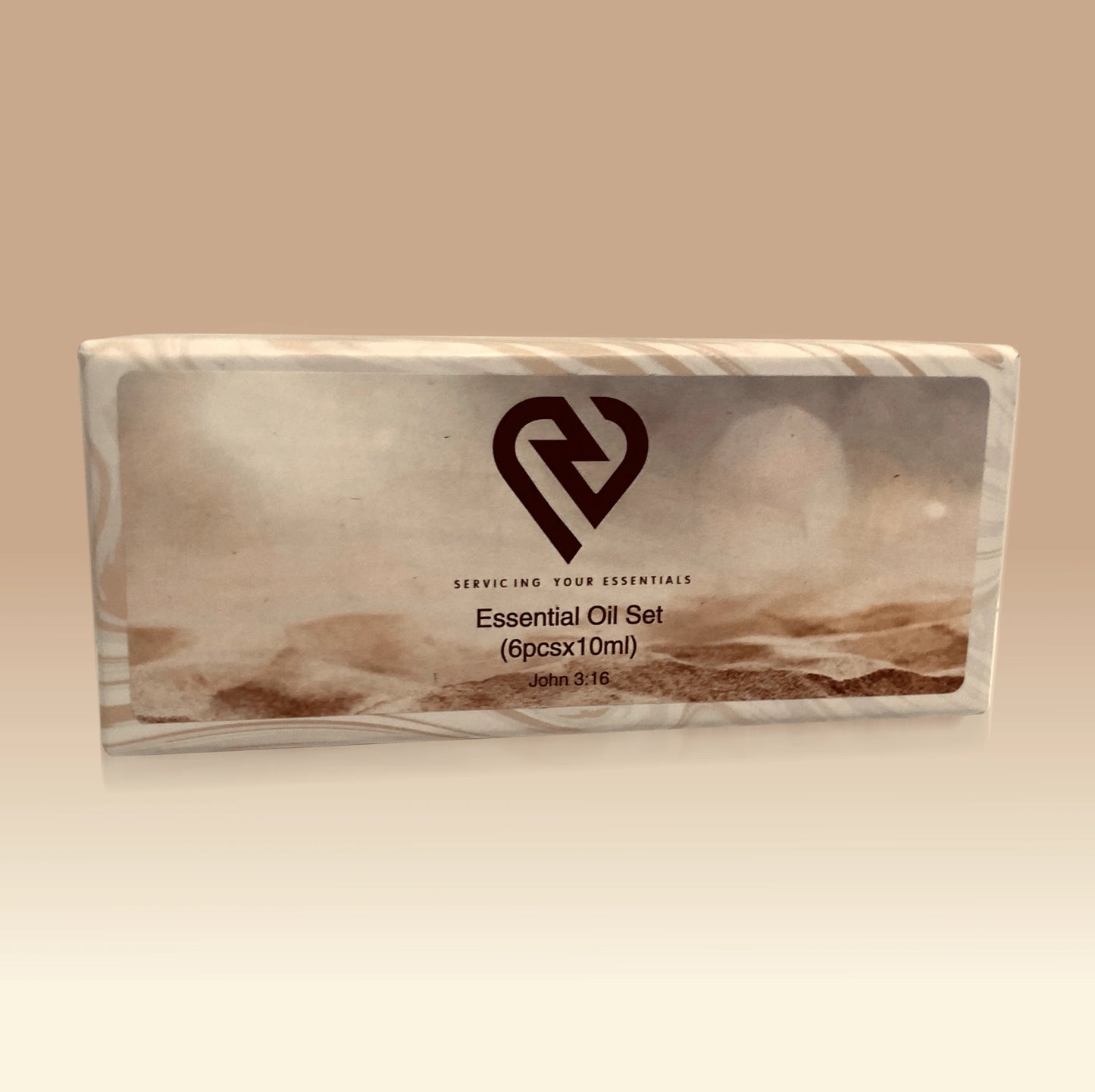 Essential Oil Set (Pre-Order)